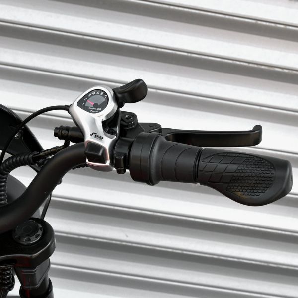 �������������� PROFI GHOST 20�. GS-2001