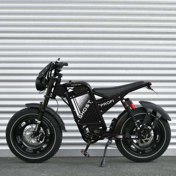 �������������� PROFI GHOST 20�. GS-2001