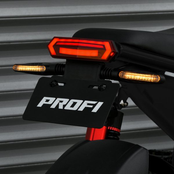 �������������� PROFI GHOST 20�. GS-2001