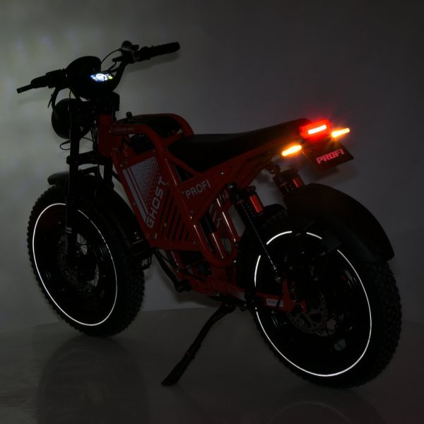 �������������� PROFI GHOST 20�. GS-2001