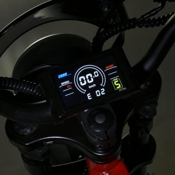 �������������� PROFI GHOST 20�. GS-2001