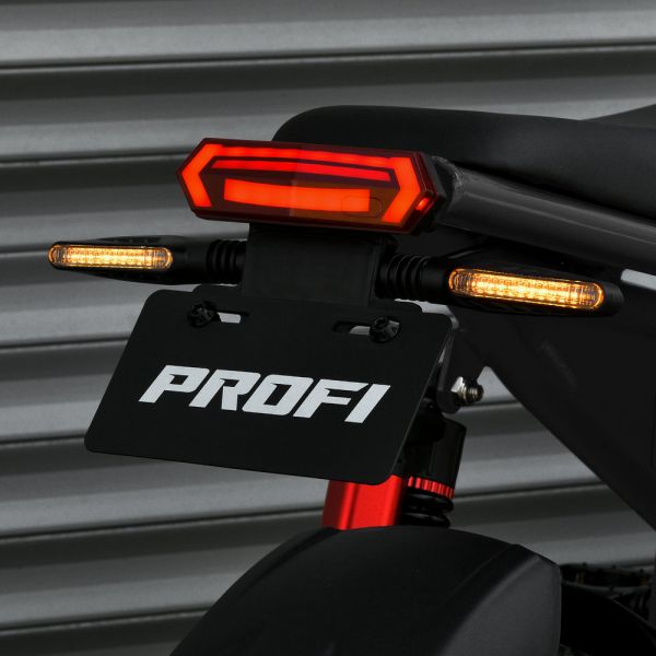 �������������� PROFI GHOST 20�. GS-2002