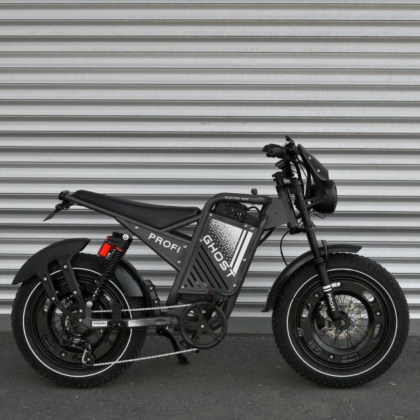 �������������� PROFI GHOST 20�. GS-2002