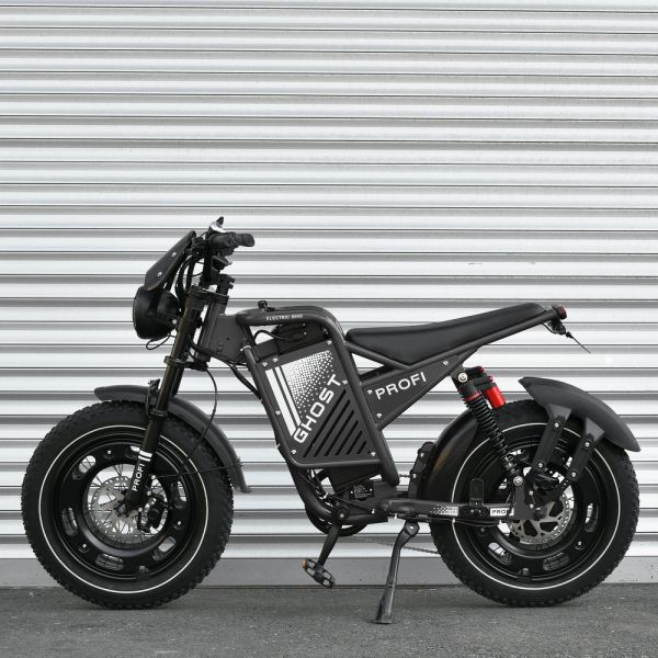 �������������� PROFI GHOST 20�. GS-2002