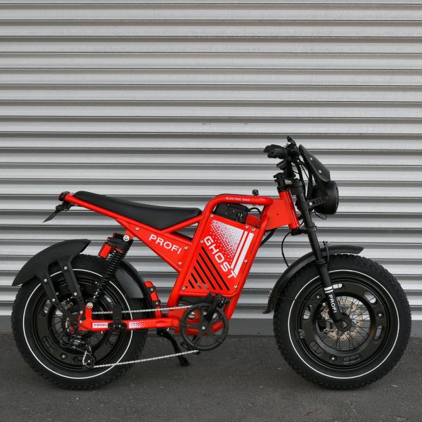 �������������� PROFI GHOST 20�. GS-2003