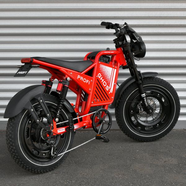 �������������� PROFI GHOST 20�. GS-2003