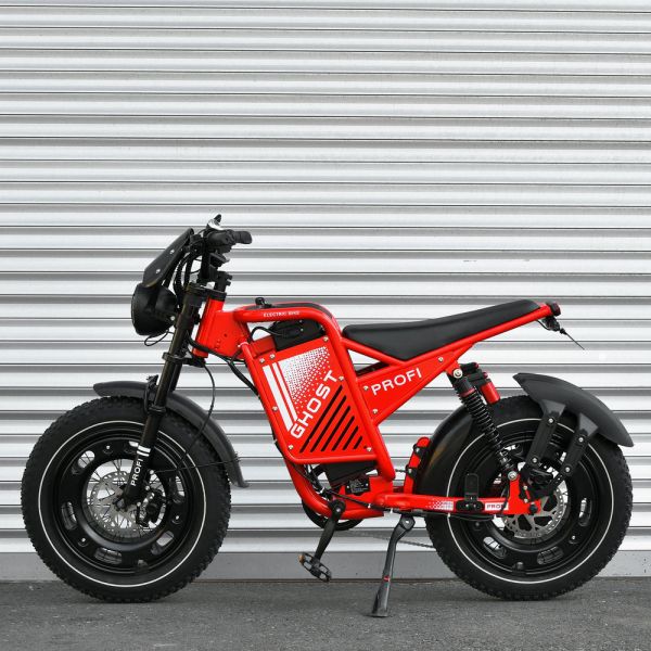 �������������� PROFI GHOST 20�. GS-2003