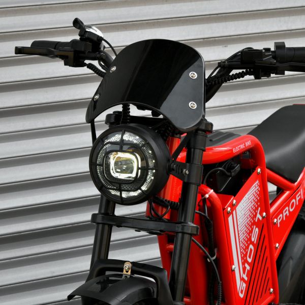 �������������� PROFI GHOST 20�. GS-2003