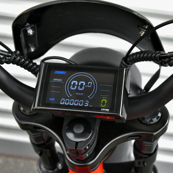 �������������� PROFI GHOST 20�. GS-2003