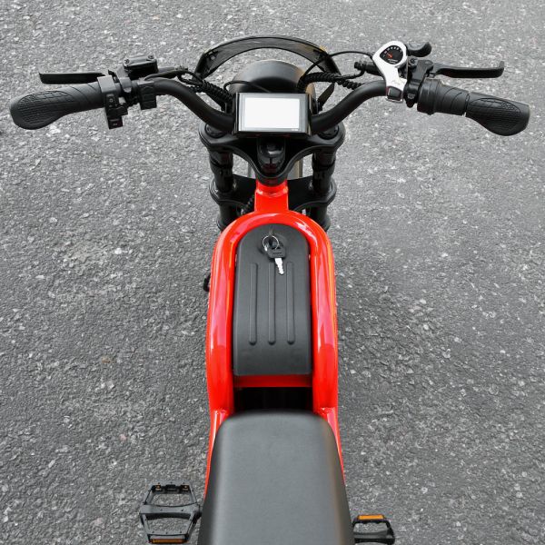 �������������� PROFI GHOST 20�. GS-2003