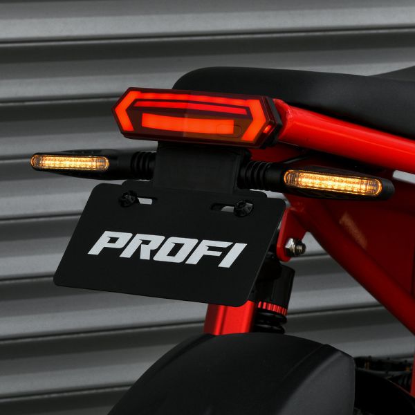 �������������� PROFI GHOST 20�. GS-2003