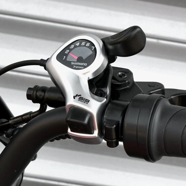 �������������� PROFI GHOST 20�. GS-2003