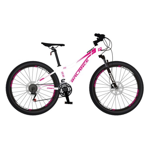 ��������� PROFI BALANCE 24 �. BL-2404