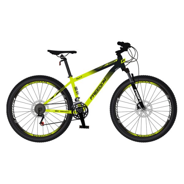 ��������� PROFI FREEDOM 24 �. FD-2401