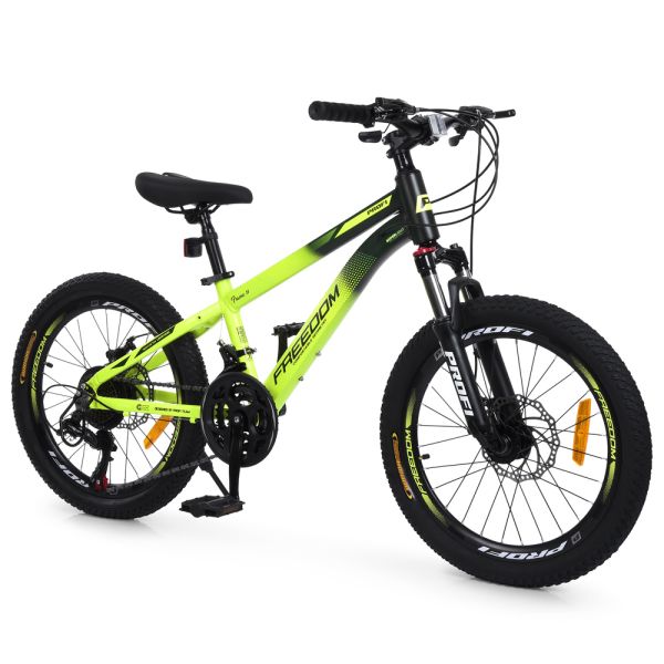 ��������� PROFI FREEDOM 20 �. FD-2001