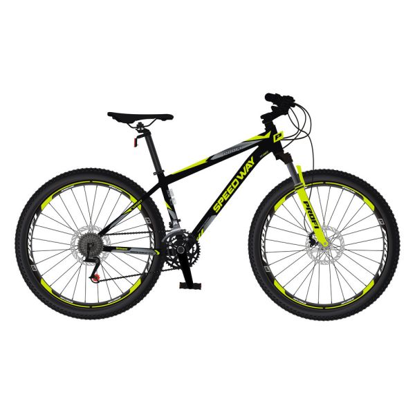 ��������� PROFI SPEEDWAY 20 �. SW-2001