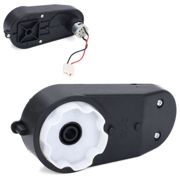 �������� � ���� � ������� M 6378 GEAR BOX