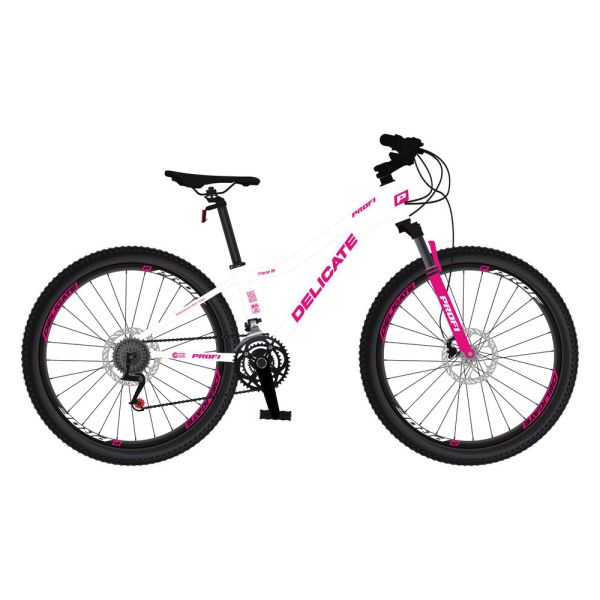 ��������� PROFI DELICATE 24 �. DL-2404