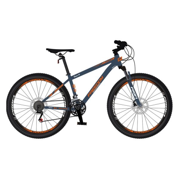 ��������� PROFI FREEDOM 27,5 �. FD-27506
