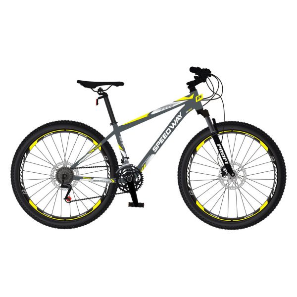 ��������� PROFI SPEEDWAY 24 �. SW-2403