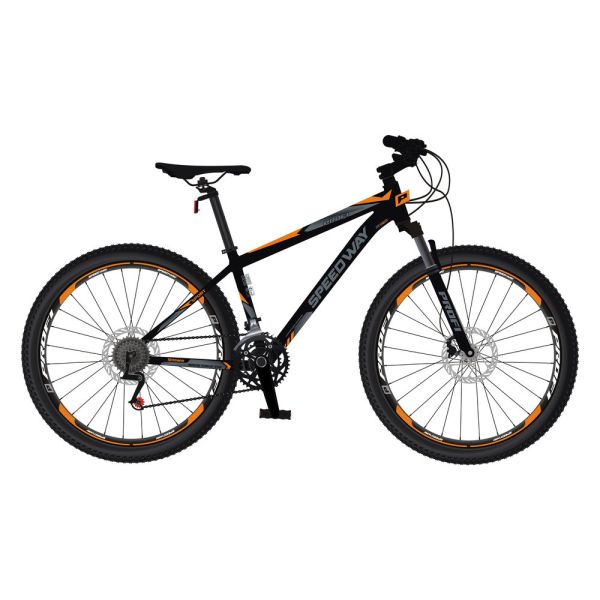 ��������� PROFI SPEEDWAY 24 �. SW-2404