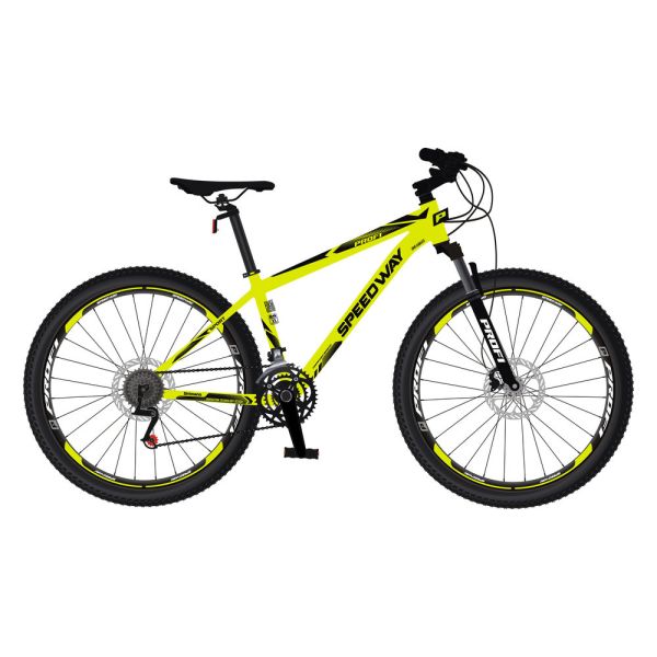 ��������� PROFI SPEEDWAY 24 �. SW-2405