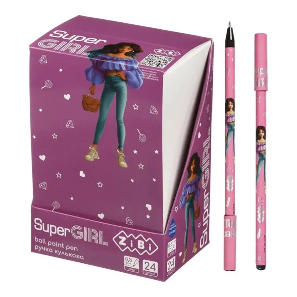 ����� �������� SUPER GIRL 0,5 ��, ����