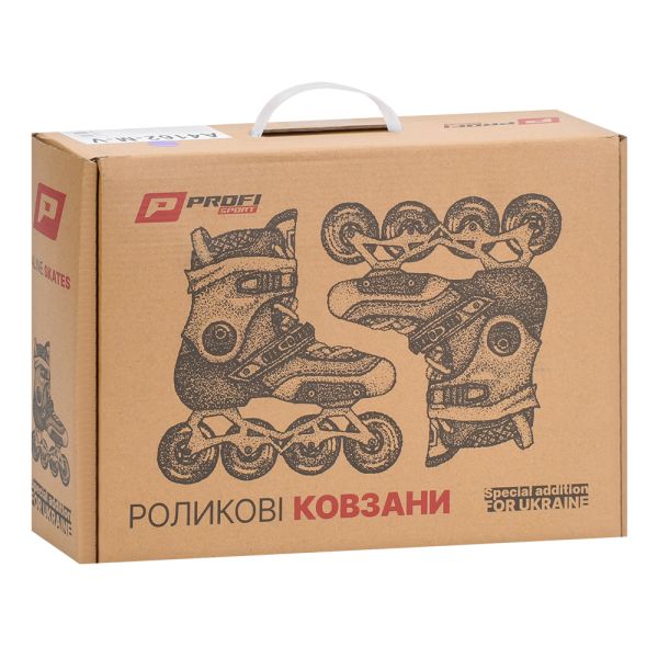 ������ A 4162-M-PB (35-38)