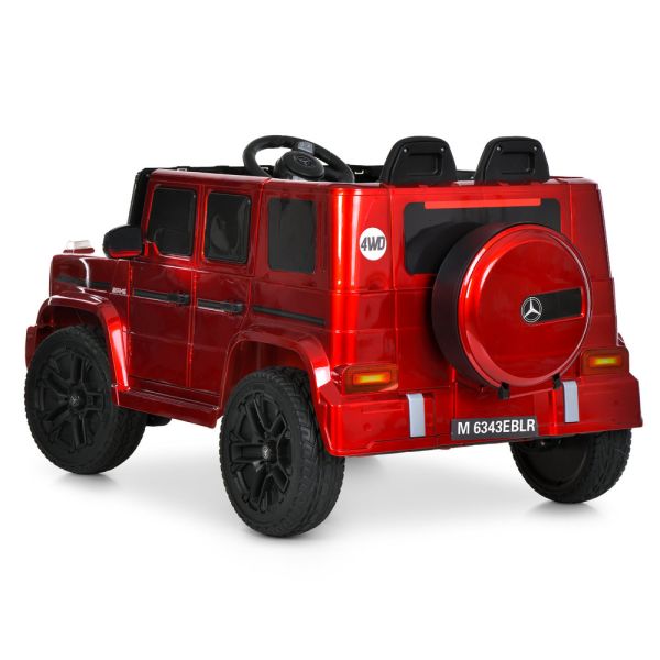 ���� M 6343EBLRS-3