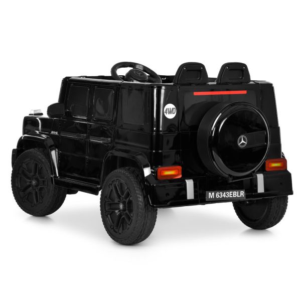 ���� M 6343EBLR-2
