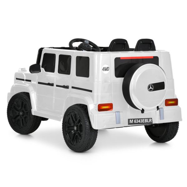 ���� M 6343EBLR-1