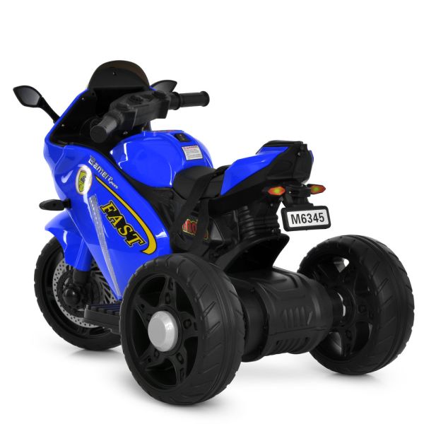 �������� M 6345ELR-4