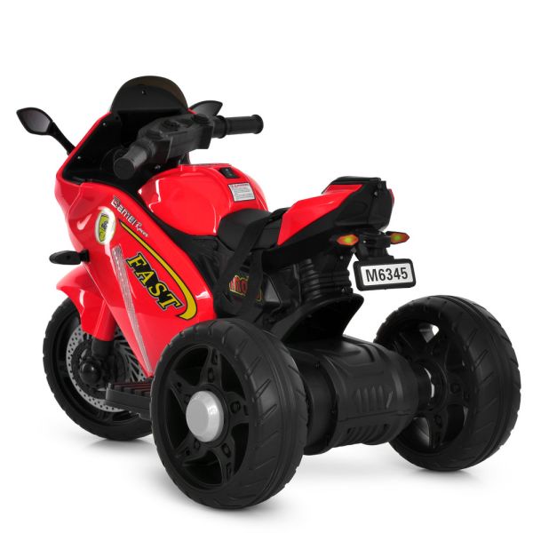 �������� M 6345ELR-3