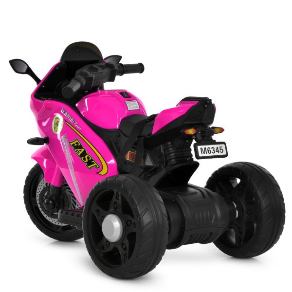 �������� M 6345ELR-8