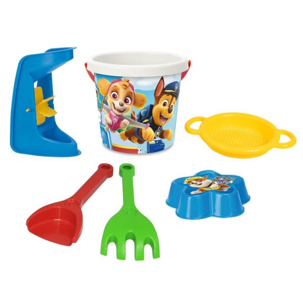 ����� ����� IML 6 ��. "������� �������", Paw Patrol