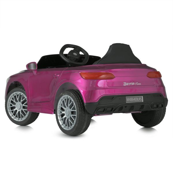 ������ M 4864EBLRS-8