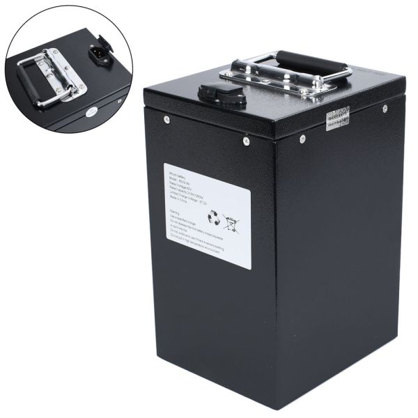 ������� PS-Lithium Battery 60V/21AH