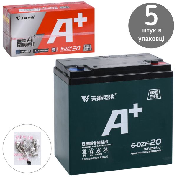 ������� VM-Battery 60V/20AH