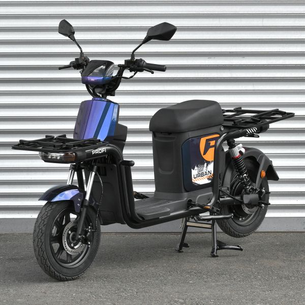 ������������� PROFI URBAN/BAT 16�. UB-1603
