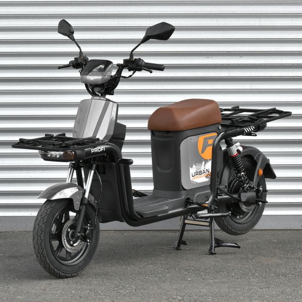 ������������� PROFI URBAN/BAT 16�. UB-1602