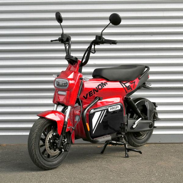 ����������� PROFI VENOM/BAT 12�. VM-1203