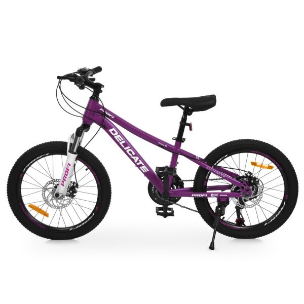 ��������� PROFI DELICATE 20 �. DL-2002