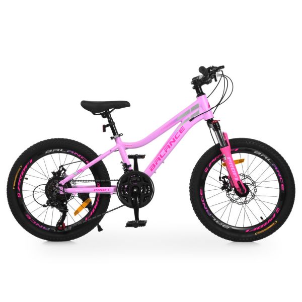��������� PROFI BALANCE 20 �. BL-2001