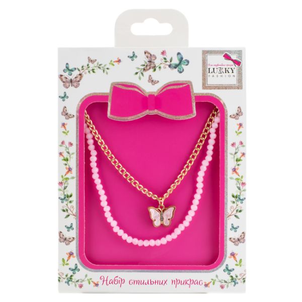 ���� ������ Lukky Fashion: �������� ������� �� �������� � ������� � ������ ��������