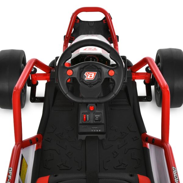 ����������� M 6374EL-3(24V)