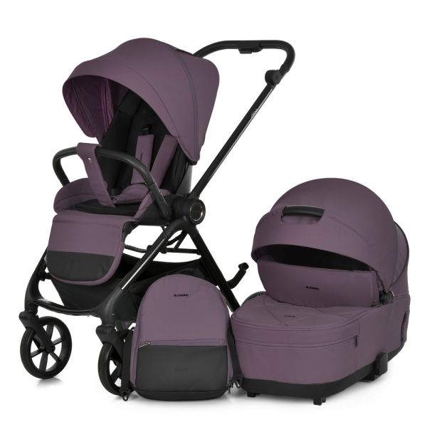 ������� ������������ 2�1 El Camino CHLOE ME 1191-1 Plum Wine