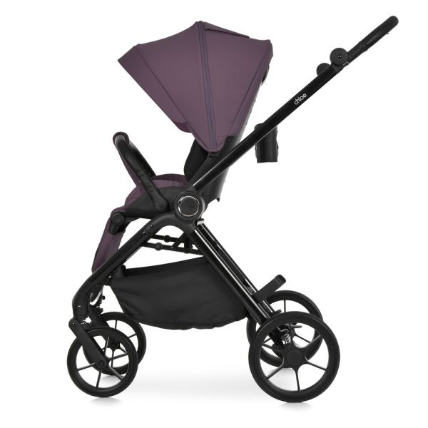 ������� ������������ 2�1 El Camino CHLOE ME 1191-1 Plum Wine