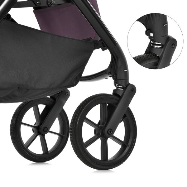 ������� ������������ 2�1 El Camino CHLOE ME 1191-1 Plum Wine