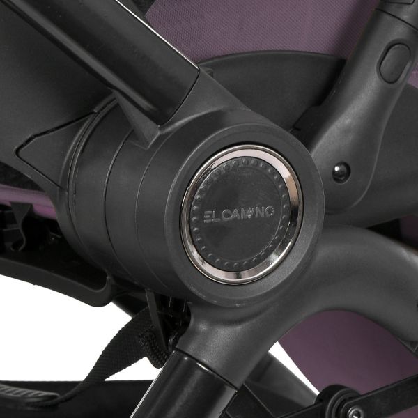 ������� ������������ 2�1 El Camino CHLOE ME 1191-1 Plum Wine