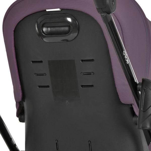 ������� ������������ 2�1 El Camino CHLOE ME 1191-1 Plum Wine
